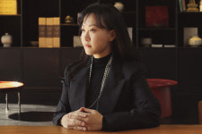 ITM유이화건축사사무소 대표 유이화 ① / 이타미 준의 위대한 유산을 이어간다는 것