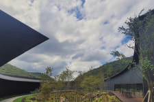 ITM유이화건축사사무소 대표 유이화 ① / 이타미 준의 위대한 유산을 이어간다는 것