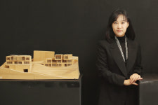 ITM유이화건축사사무소 대표 유이화 ② / 건축은 세상을 아름답게 만드는 힘이 있어요