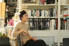 모어레스 건축사사무소 소장 김영수 ② / 때로는 불편함이 우리를 풍요롭게 한다