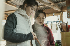 김해숙이 만든 엄마라는 장르 / <3일의 휴가> 배우 김해숙