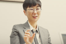 결혼·이혼·독립 다 해본 변호사 이지훈 ① / ‘내’가 없는 관계, 그 끝은