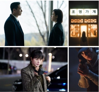 기대되는 2024년 디즈니+ 주요 콘텐츠 라인업 / <지배종>, <삼식이 삼촌>, <더 존>, <조명가게> 등