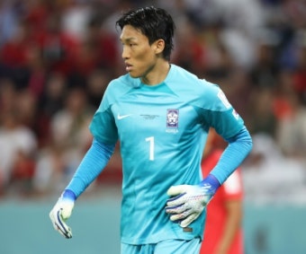 국대 김승규와 결혼, 골때녀 김진경은 누구? / 연예인-축구선수 커플 연달아 탄생!