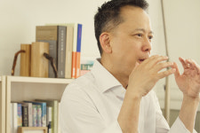 더랩에이치 대표 김호 ① / 인생이라는 여행에서 나만의 여정을 떠나려면