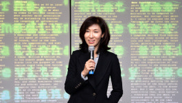 노소영 관장에게 아트센터 나비란 / 독창성이 없으면 미래도 없다