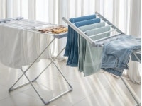 장마철 빨래 쉰내 잡는 3가지 방법 / 빨래 마무리에는 꼭 이것을 넣어라