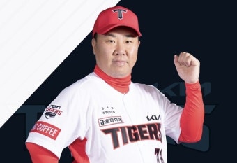 야구는 감독놀음, 기아 이범호 감독 / 최연소 감독의 흥행드라마