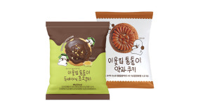이웃집 통통이 대표 박현정 ① / 지금 이 순간 디저트의 최전선… CU에서만 연매출 150억 원