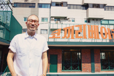 코끼리베이글 대표 천홍원 ① / 화덕에서 갓 구운 쫀득함