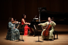 [정은주의 클래식 디저트] 이경선에게 창원국제실내악축제를 물었습니다 / 바이올리니스트, 종신 교수, 그리고 음악 감독의 삶