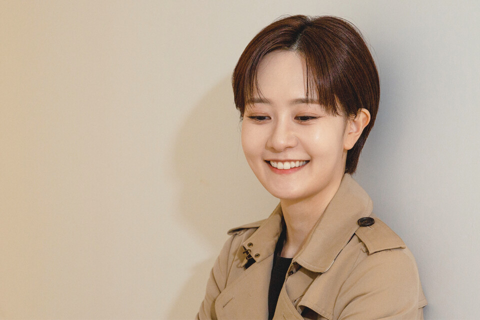 MBC 간판 아나운서 김수지, 임신 8개월 차로 10월 출산 앞두며 라디오스타서 입덧 이야기 공개!