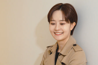 작사가 겸 아나운서 김수지 ② / 작사를 할 때 '나'가 아닌 '배경'을 먼저 그립니다