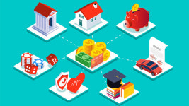 [최원교의 마음 세우기] 경제적 자유로 가는 길 / 보도 섀퍼의 《돈》을 읽고