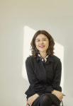 작가 김소영 ② / 믿을 만한 어른이 있다는 증거를 준다는 건