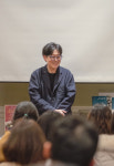 [최인아책방X톱클래스 #35] 김병규 《하루의 가능성》 / 어떤 상황에서도 무너지지 않기 위하여