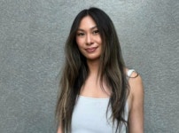 세계 최연소 여성 억만장자 루시 궈는 누구? / 테일러 스위프트도 제친, 이민자 가정 기술자