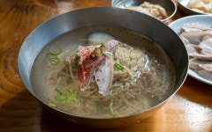 냉면의 계절, 평양냉면 3대 맛집! / 평냉 2만원 시대 오기 전에 가보자