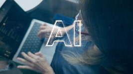 한국인이 가장 오래 사용한 AI, 챗GPT 아니다 / 캐릭터 AI와 대화하는 1020세대 중심으로 인기