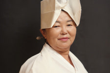 [진도민,속으로] 이거 아니면 죽는다는 각오로 온 길 / 진도씻김굿 전승교육사 송순단