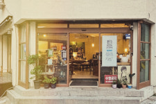 춘천 독립서점 고미당 / 느리고 천천히, 나를 돌아보는 아름다운 집