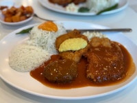서울 돈까스 4대 맛집 / 각양각색 돈까스, 당신의 취향 저격은?