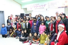 두맹이작은도서관, 제2회 우리들의 작은 전시회 개최