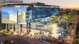 재활전문 공공의료기관 제주권역재활병원 27일 진료업무 개시