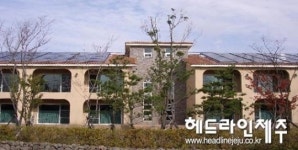 제주 스프링테일 골프&리조트, 녹생경영 최우수골프장에 선정