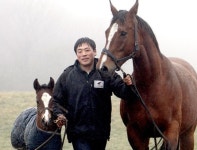 최우수 경주마 생산 목장에 챌린저팜 선정