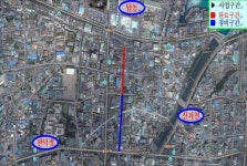 차 없는 거리 관덕로 탈바꿈...간판 새롭게 정비