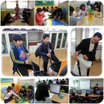 도순초등학교, 방과후학교 개학