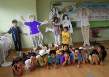 미술관이 움직인다! ...도립미술관, 찾아가는 미술관 운영