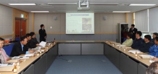 농림축산검역본부 제주지부, 식물병해충 예찰전문요원 간담회