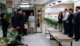 NH농협은행 서문지점,  고객행복협의회 개최