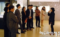 국립제주박물관, 30일  큐레이터 해설 프로그램 진행