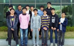 남주고 과학동아리, 미생물탐구대회서 대거 수상 영예