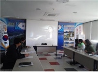 예래동, 5월 정례 직원조회 개최