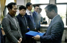 제주모바일, 2014년도 고용우수기업에 재선정