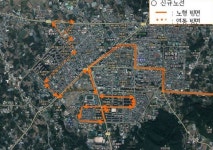 제주대-노형동 잇는 연북로 직통노선 9일 운행 시작