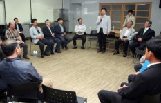 원희룡 마을간 격차 따져 구체적 지원기준 설정