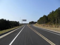 제주도, 남원-표선 잇는 서성로 이달 중 개통