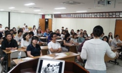 6월 찾아가는 부모교육 조천, 대정서 실시 호응