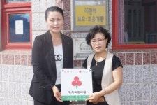 아이세상어린이집, 우리동네 착한가게 캠페인 동참