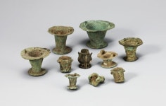 국립제주박물관, 베트남 청동기 문명 전시회 개최