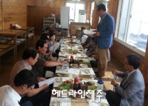 민주평통 제주시협의회, 한라-백두 합수.합토식 추진