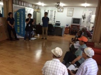 표선면, 복지사각지대 해소 찾아가는 복지상담실 운영