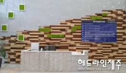 중증장애인 운영 꿈앤카페 소리 오픈...희망 한모금 하세요