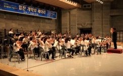 한여름 밤 예술축제 개막...문화공연 풍성
