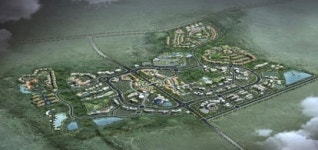 JDC, 제주헬스케어타운 2단계 조성사업 본격 착수